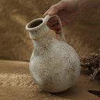 Wabi Ceramic Vase