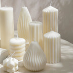 Nordic Glow Candle