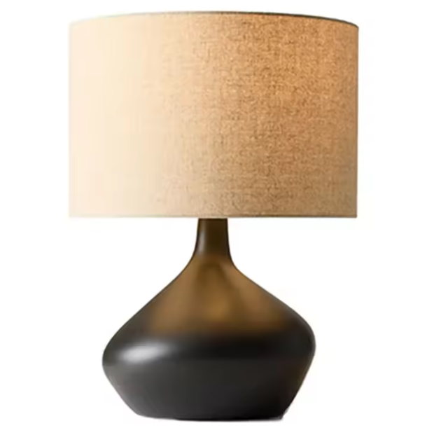 Zen Arch Table Lamp