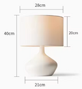 Zen Arch Table Lamp