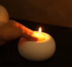 Modern Ceramic Candle Holder Collection