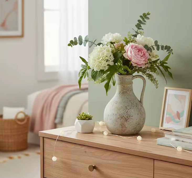 Wabi Ceramic Vase
