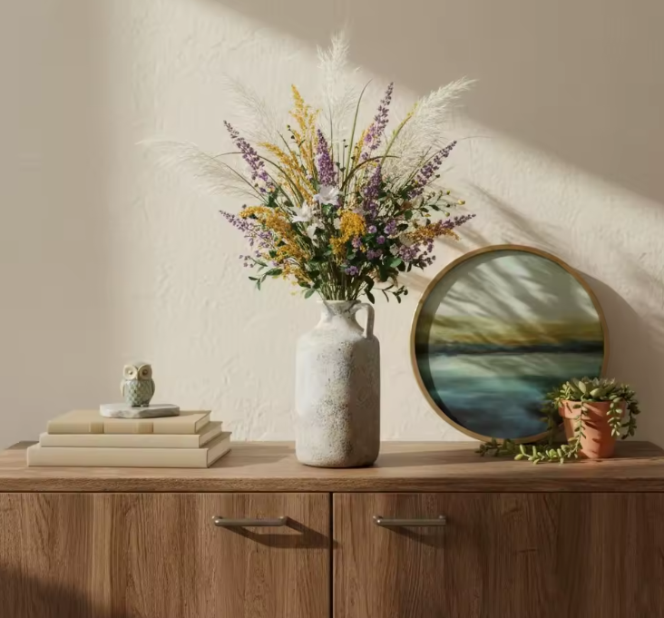 Wabi Ceramic Vase