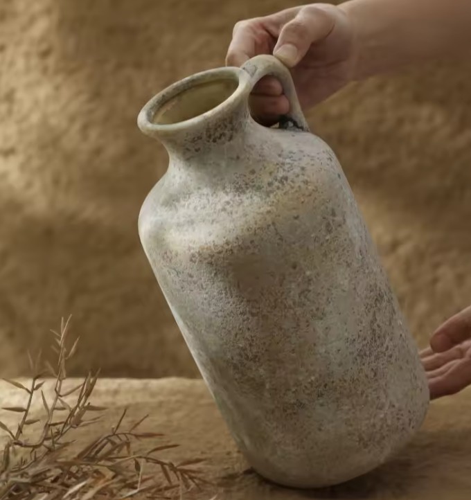 Wabi Ceramic Vase