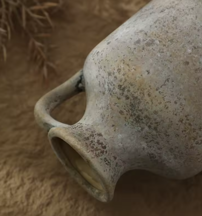 Wabi Ceramic Vase