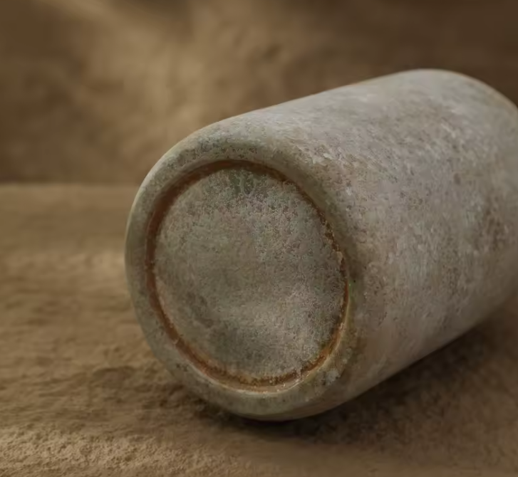 Wabi Ceramic Vase