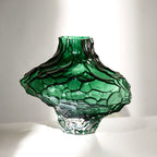 Valley Art Glass Vase