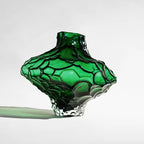 Valley Art Glass Vase