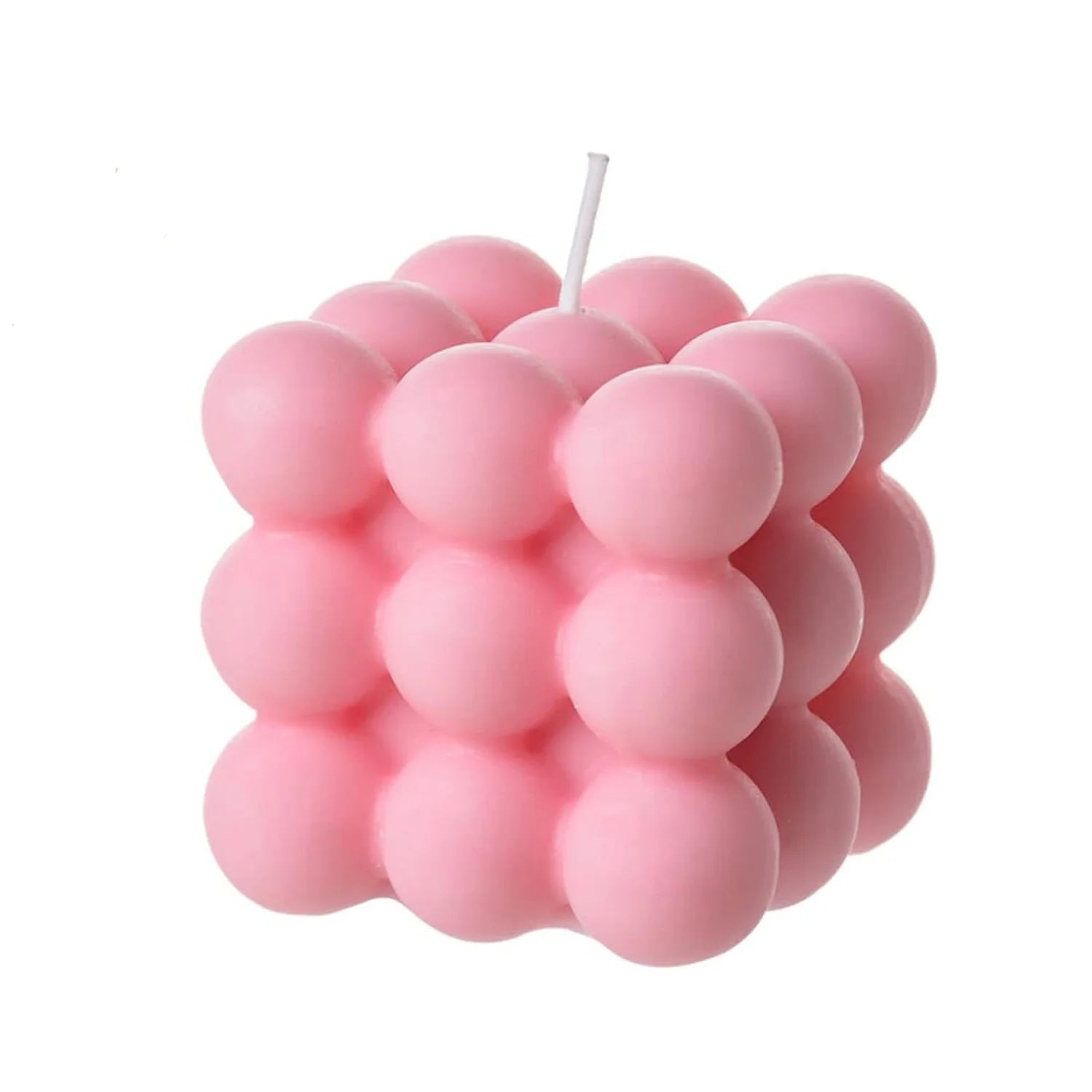 Bloom Soy Wax Bubble Candles