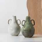Heritage Ceramic Vase