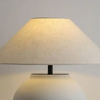 Vintage Ceramic Table Lamp