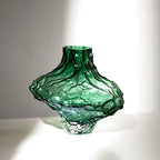 Valley Art Glass Vase
