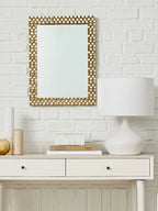 Zen Arch Table Lamp