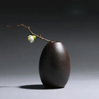 Nordic Sculptural Vase