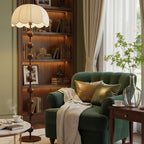 Scandinavian Retro Floor Lamp