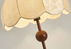Scandinavian Retro Floor Lamp