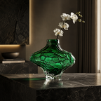 Valley Art Glass Vase