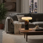 Marble Glow Cordless Table Lamp