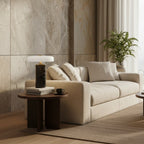 Marble Glow Cordless Table Lamp